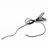 Hot water probe - CHAFFOTEAUX : 65152322