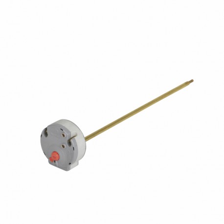 Thermostat with rod d:6 l:300 - CHAFFOTEAUX : 691214