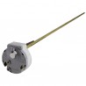 Thermostat with rod lg: 450mm 230V - CHAFFOTEAUX : 691531