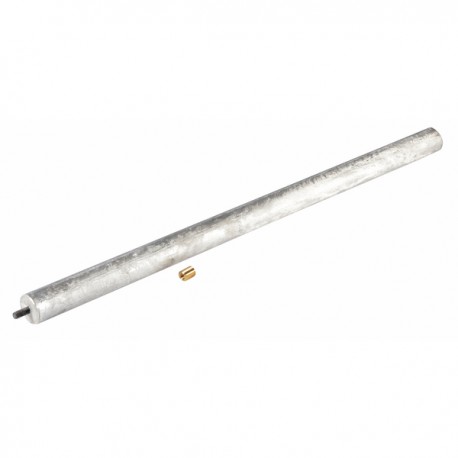 Anode d:22 l:340 m8 - CHAFFOTEAUX : 993312-01