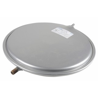 Expansion vessel 6L - CHAFFOTEAUX : 998616