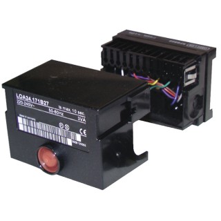 Control box replacement kit lai - SIEMENS : KITLAI