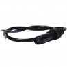 Photoresistant - uv cell siemens qrc1.a1.170c27a - SIEMENS : QRC1A1 170C27