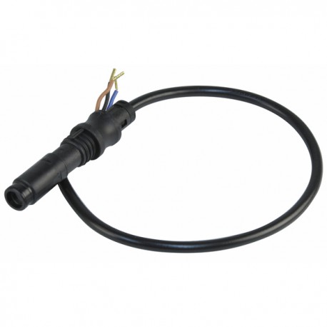 Photoresistant - uv cell siemens qrc1 - SIEMENS : QRC1A1.101C27