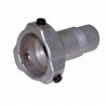 SQS coupling for valve lg x3i - SIEMENS : ASK30