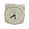 Daily analog clock - SIEMENS : AUZ3.1