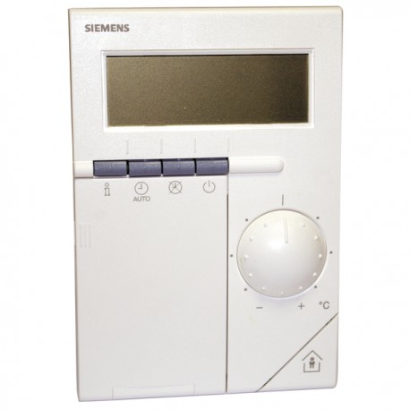 Digital room appliance QAW70 - SIEMENS : QAW70-A