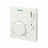 Ambient thermostat vc 2t heat/cold - SIEMENS : RAB11