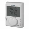 Daily room thermostat - SIEMENS : RDJ100