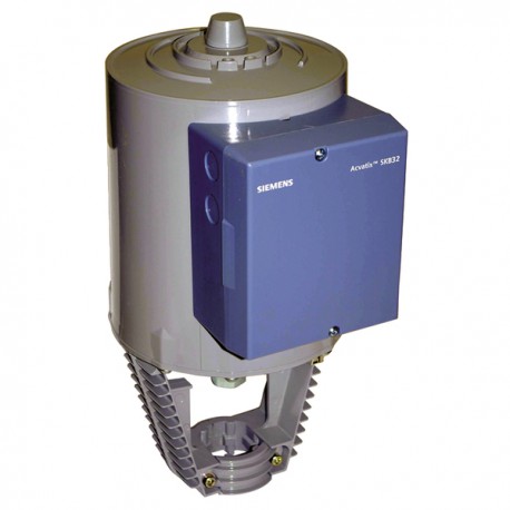 Actuator  - SIEMENS : SKC62/F