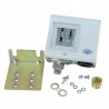 Water and vapor pressure switch 0.5 a - SIEMENS : SNS1-A3R