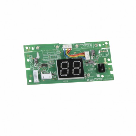 Display board - AIRWELL : 1PR030486