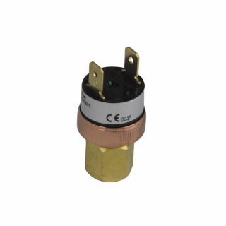 Pressure switch - AIRWELL : 1PR070018