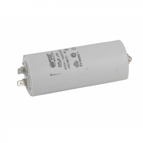 Capacitor - AIRWELL : 1PR080030