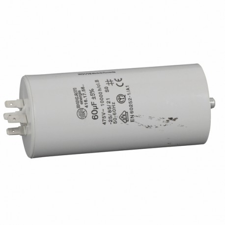 Capacitor - AIRWELL : 1PR080102