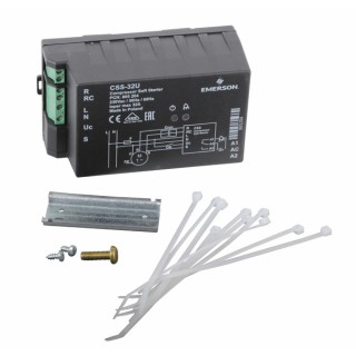 Soft starter - AIRWELL : 1PR100115