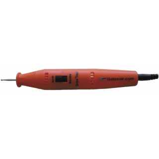 Diamond-tipped electric engraving pen - GALAXAIR : GRAV'TOUT