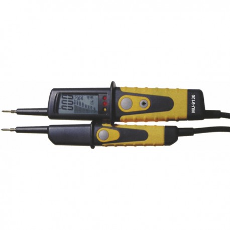 Digital electronic tester (multimeter) - GALAXAIR : MU-9130