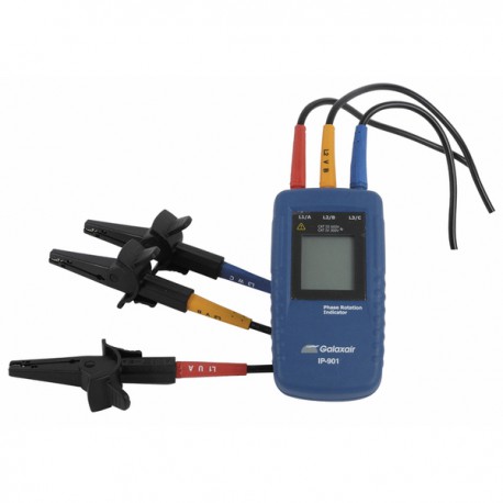 Phase Rotation Tester - GALAXAIR : IP-901