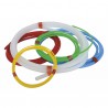 Set of 5 internal hoses for manual bending - DIFF