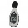 Mini sound level meter 40 to 130 dB - GALAXAIR : SON-MINI