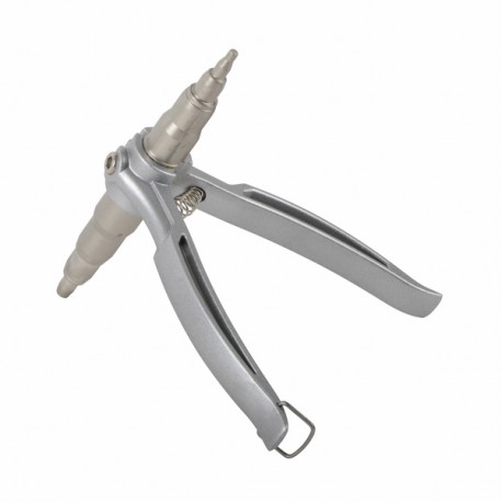 Expander with handle 7 Ø in 1 - GALAXAIR : WK-622