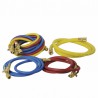 Set of hoses - GALAXAIR : SA-CT660-CROD