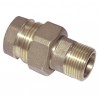Insulation valve mf 3/4  - ISOCEL : ZR558