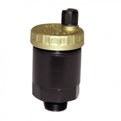 Auto air vent auto air vent without valve 39mm - DIFF