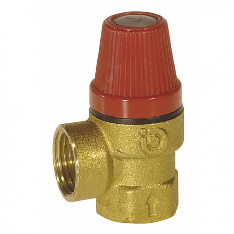 Boiler Room Accessory - DIFF