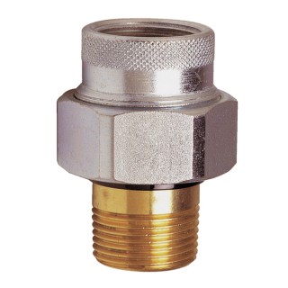 Dielectric connector  - DIFF