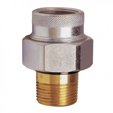 Dielectric connector  - DIFF