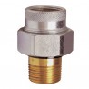 Dielectric connector  - DIFF