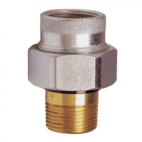 Dielectric connector 26/34 FF - DIFF