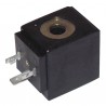 Spare coil for solenoid valve bs od 12v dc - DIFF