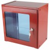 Plexiglass (300mm x 300mm x 180mm) 2,8kg  - DIFF