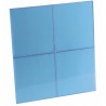 Plexiglass for red break cabinet  - DIFF