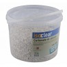 Calcium carbonate Isoclear cc 10 for gas - ISOCLEAR