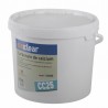 Calcium carbonate Isoclear cc 25 for gas - ISOCLEAR
