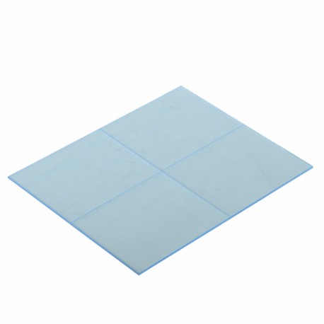 PMMA synthetic resin for key box - DIFF