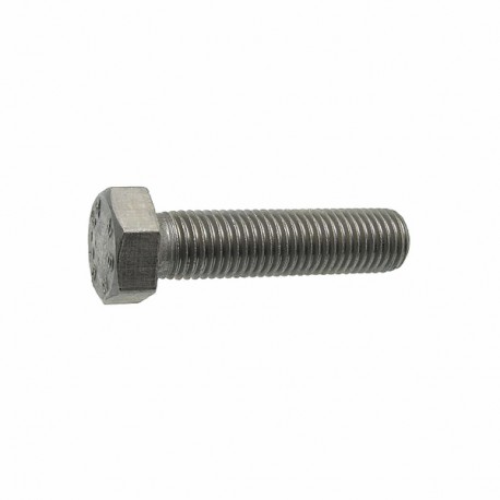 Set of screws 16x100 for centring butterfly valve  (X 8) - DIFF