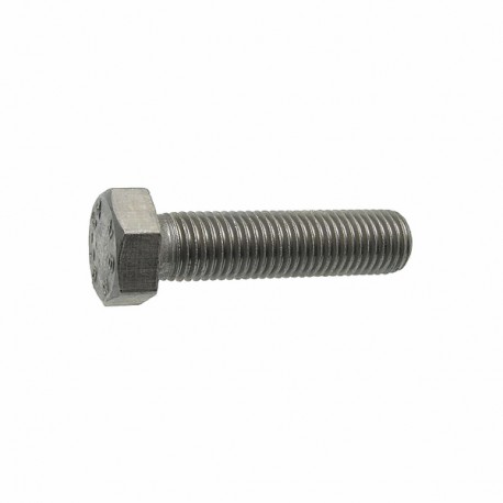 Set of screws 20x130 for centring butterfly valve (X 8) - DIFF