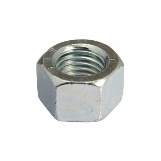 Set of Ø16 nuts (X 8) - DIFF