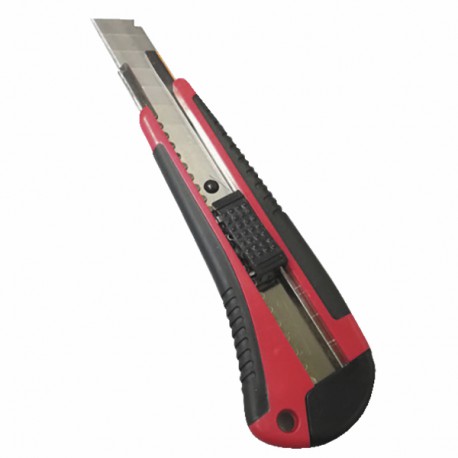 Cutter with 18x100mm blade - DIFF