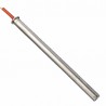 Spark plug with flange 350W 182mm - DIFF