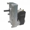 Geared motor FB1171 - DIFF