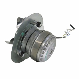 Extraction fan 32W R2E150