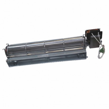 Tangential fan 58W TGA60 360
