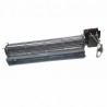 Tangential fan 58W TGA60 360