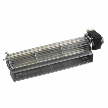Tangential fan 50W TGA60 270 - DIFF